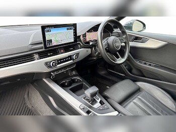 Used Audi A5 2022 for sale - 76675175: Photo