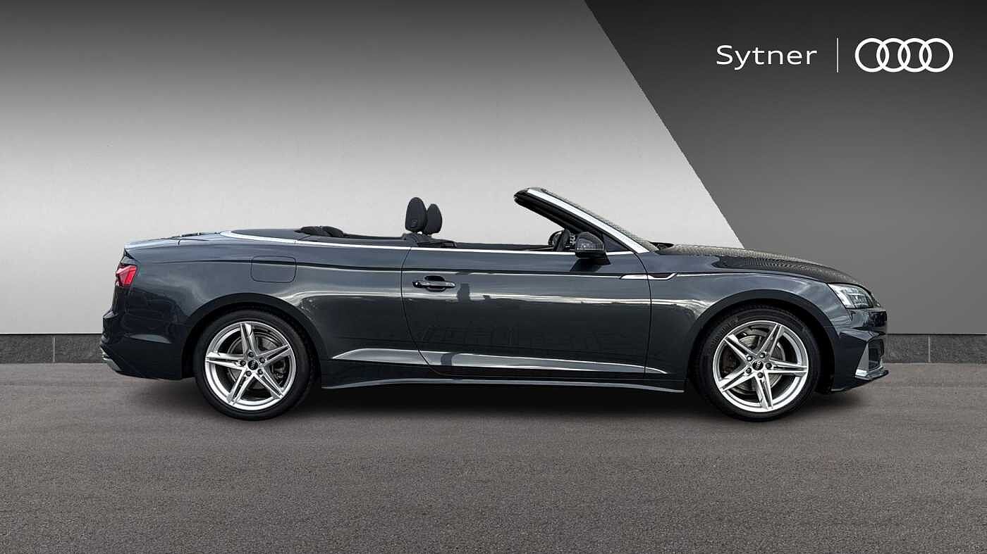 Used Audi A5 2022 for sale - 76675175: Photo 4