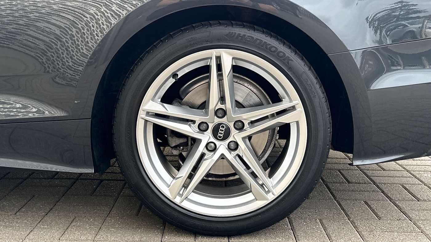 Used Audi A5 2022 for sale - 76675175: Photo 5