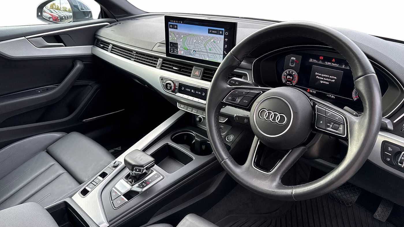 Used Audi A5 2022 for sale - 76675175: Photo 6