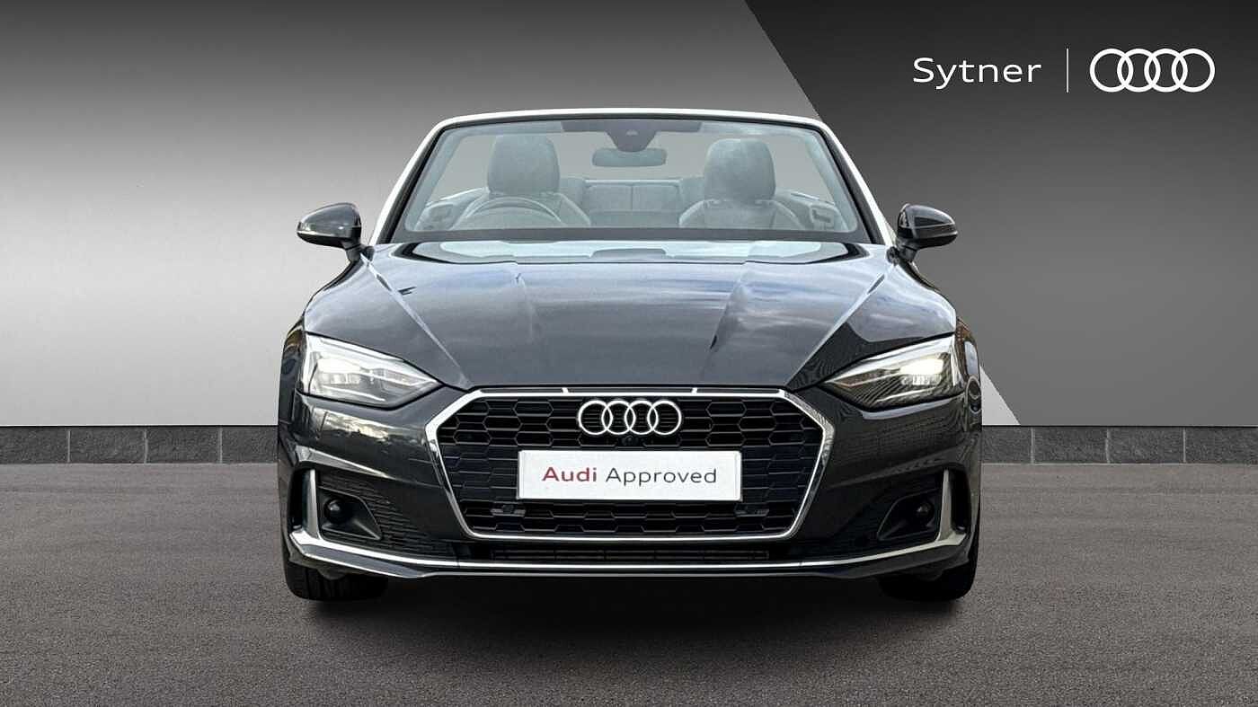 Used Audi A5 2022 for sale - 76675175: Photo 7
