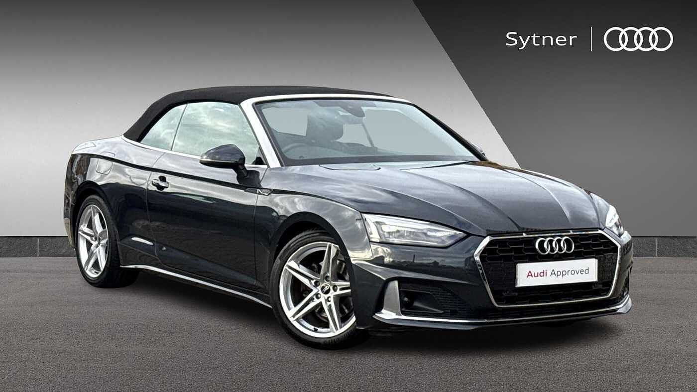 Used Audi A5 2022 for sale - 76675175: Photo 9