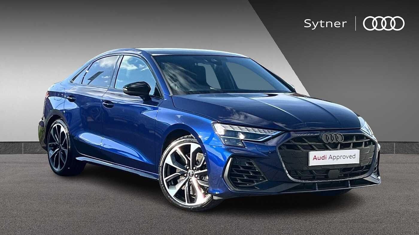 Used Audi A3 2025 for sale - 76680156: Photo 1