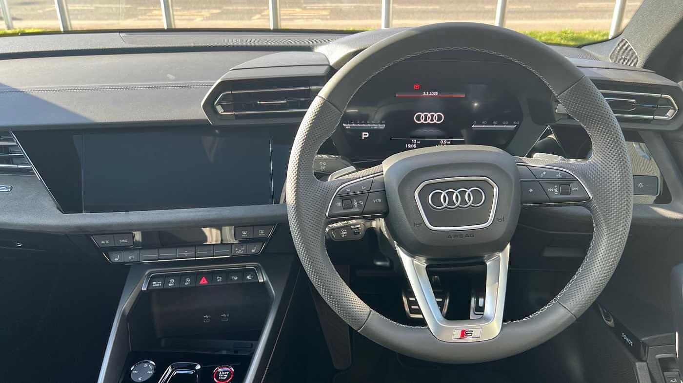 Used Audi A3 2025 for sale - 76680156: Photo 10