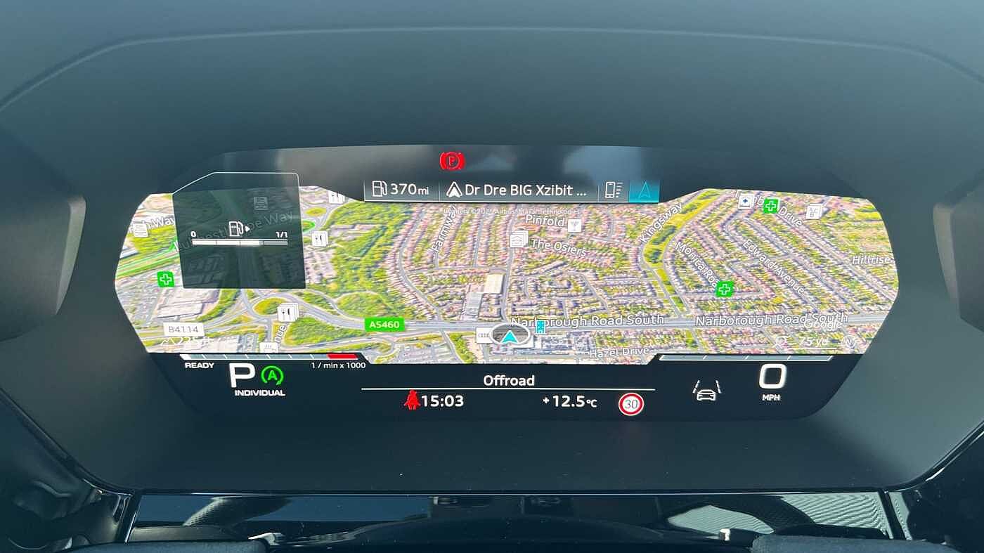 Used Audi A3 2025 for sale - 76680156: Photo 11