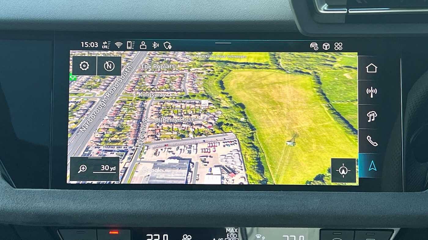 Used Audi A3 2025 for sale - 76680156: Photo 12