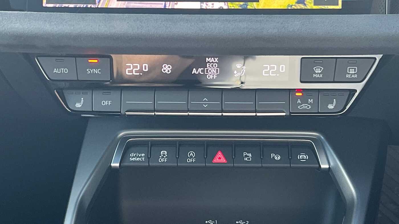 Used Audi A3 2025 for sale - 76680156: Photo 13