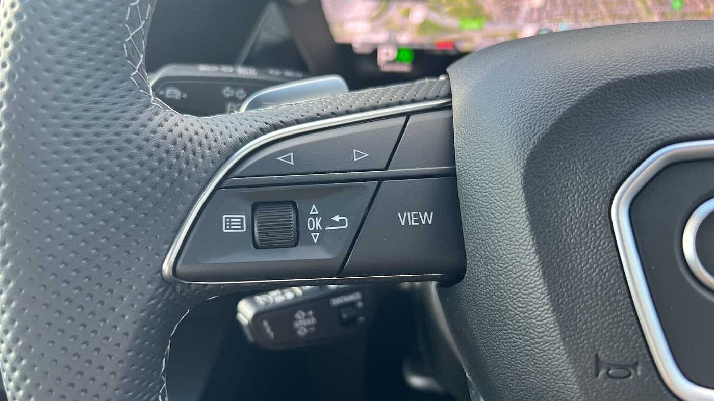 Used Audi A3 2025 for sale - 76680156: Photo 18