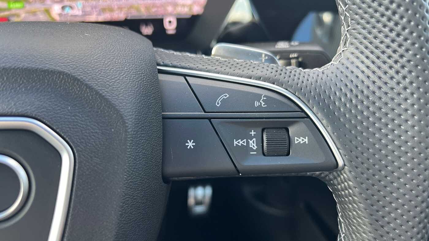 Used Audi A3 2025 for sale - 76680156: Photo 19