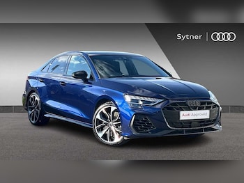 Used Audi A3 2025 for sale - 76680156: Photo