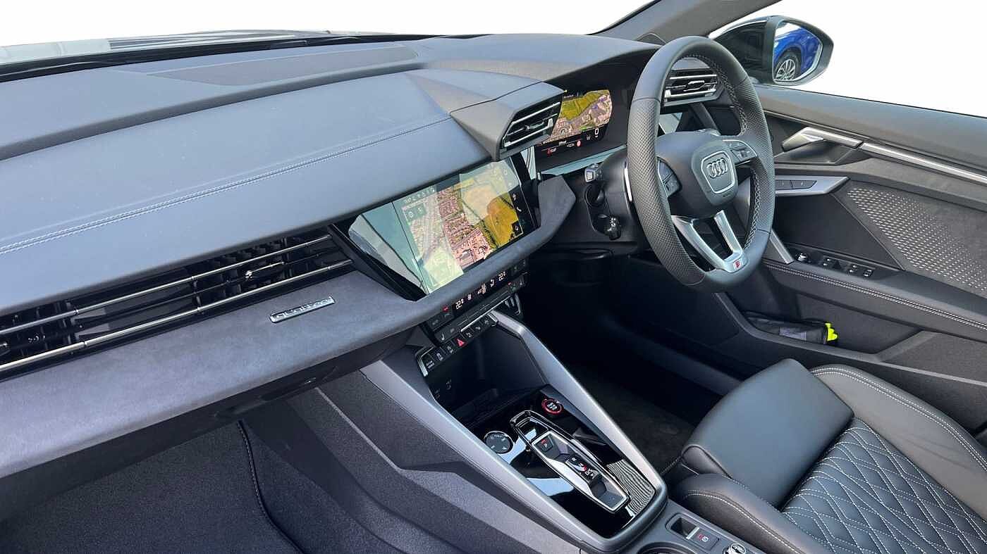 Used Audi A3 2025 for sale - 76680156: Photo 2