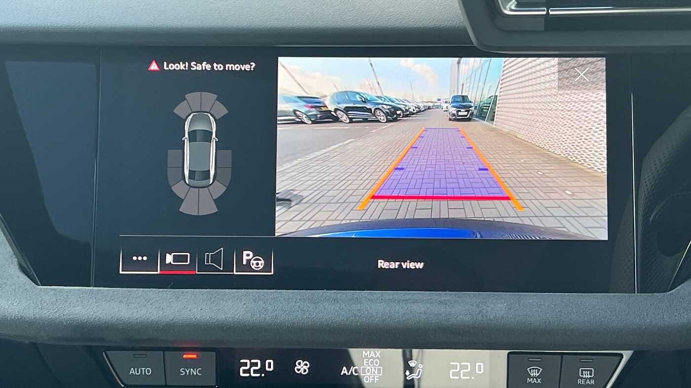 Used Audi A3 2025 for sale - 76680156: Photo 20