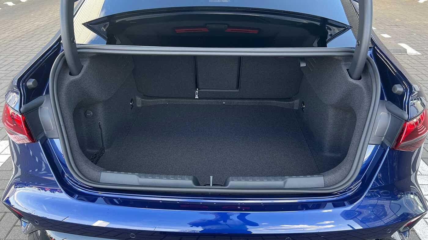 Used Audi A3 2025 for sale - 76680156: Photo 21