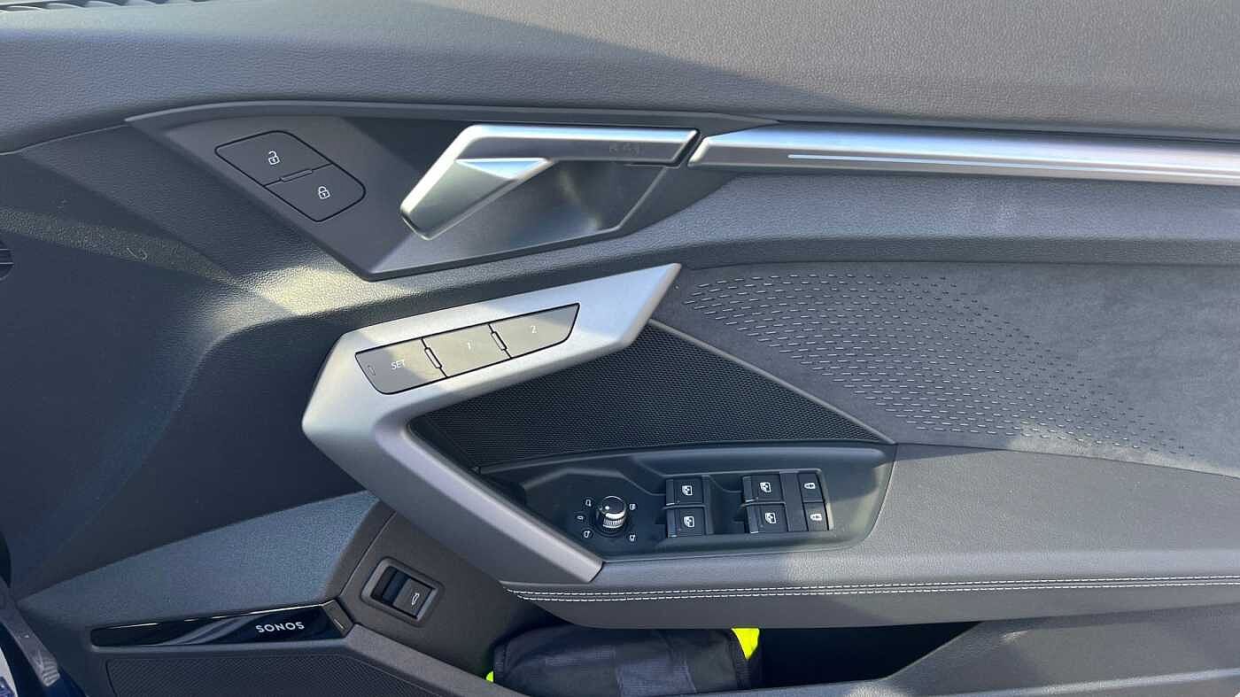 Used Audi A3 2025 for sale - 76680156: Photo 24