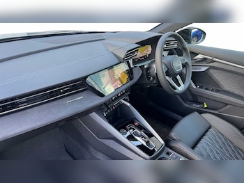 Used Audi A3 2025 for sale - 76680156: Photo