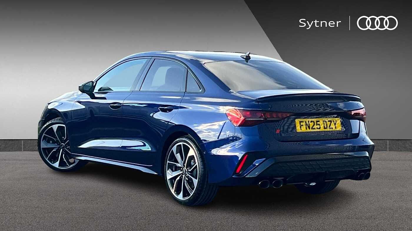 Used Audi A3 2025 for sale - 76680156: Photo 3