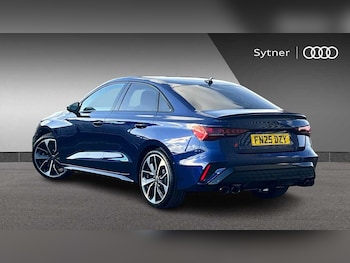 Used Audi A3 2025 for sale - 76680156: Photo