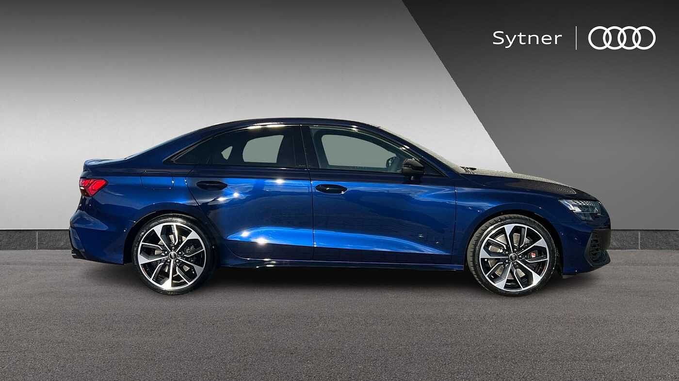 Used Audi A3 2025 for sale - 76680156: Photo 4