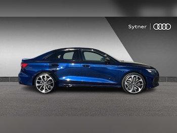 Used Audi A3 2025 for sale - 76680156: Photo