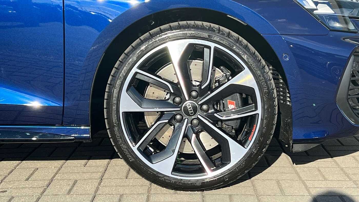 Used Audi A3 2025 for sale - 76680156: Photo 5