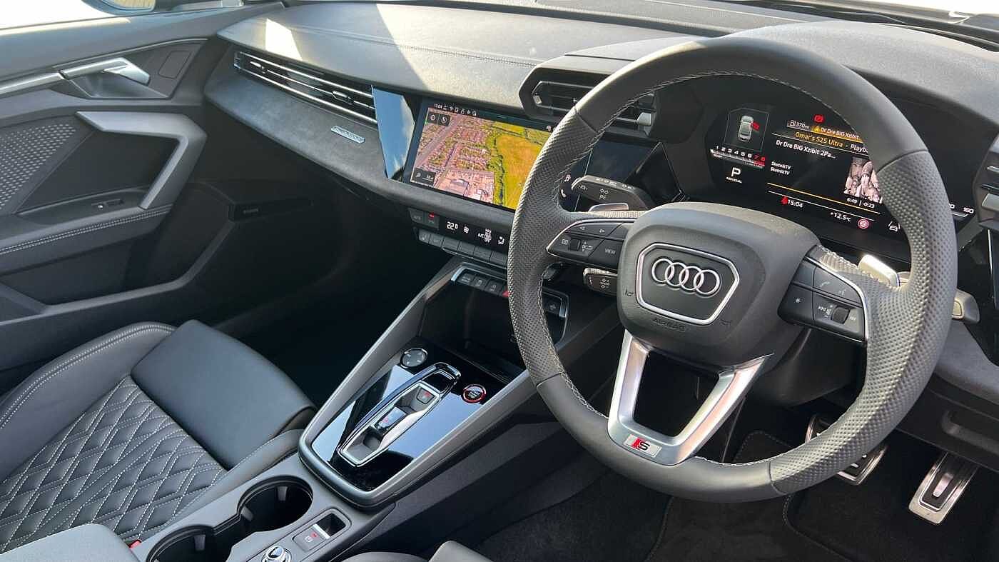 Used Audi A3 2025 for sale - 76680156: Photo 6