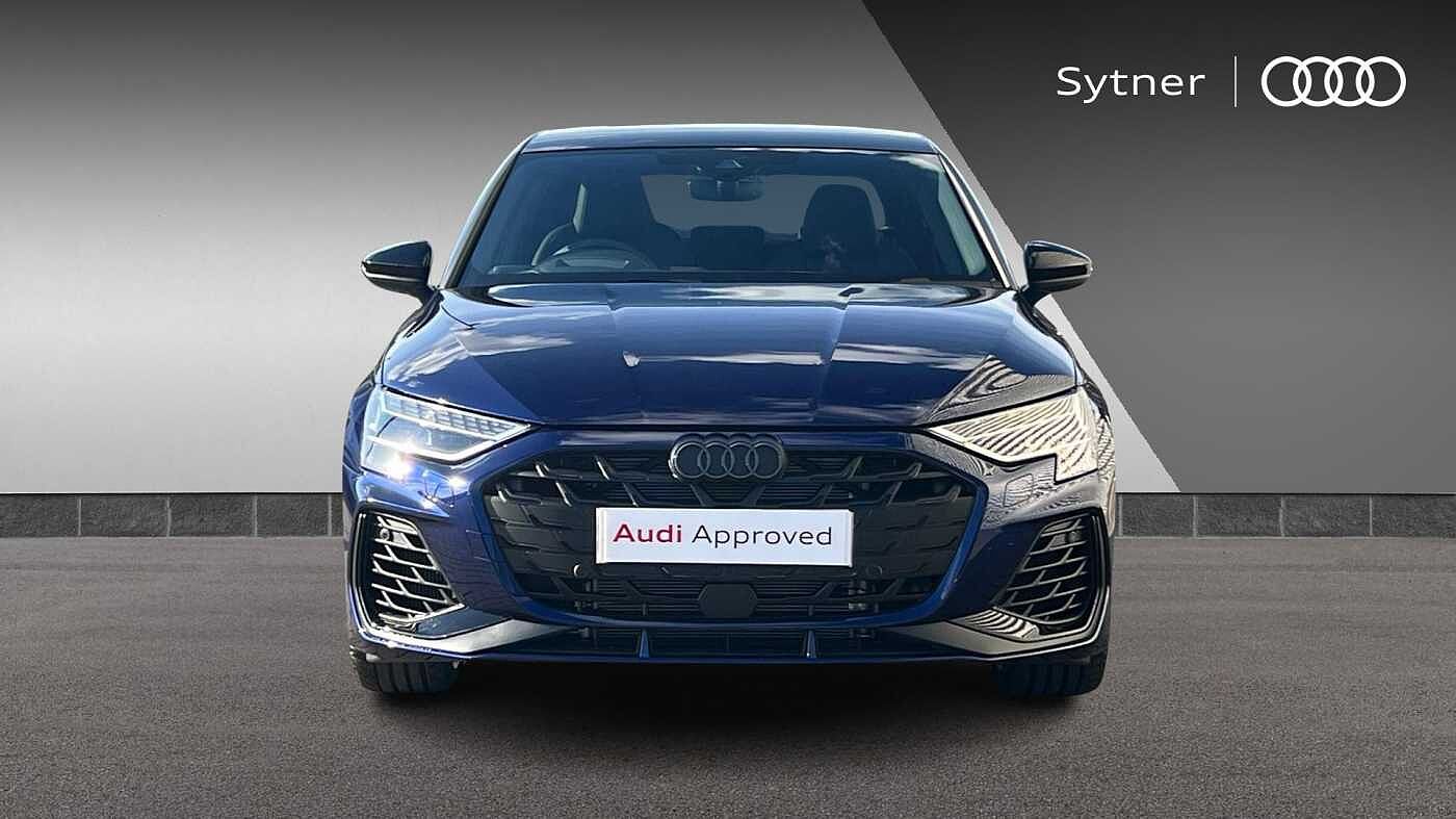 Used Audi A3 2025 for sale - 76680156: Photo 7