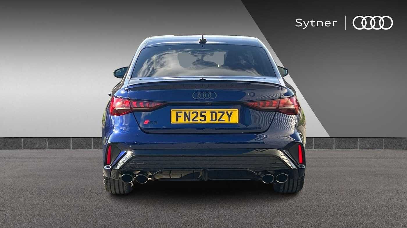 Used Audi A3 2025 for sale - 76680156: Photo 8