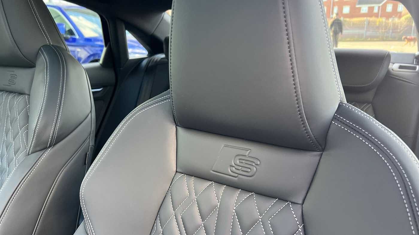 Used Audi A3 2025 for sale - 76680156: Photo 9