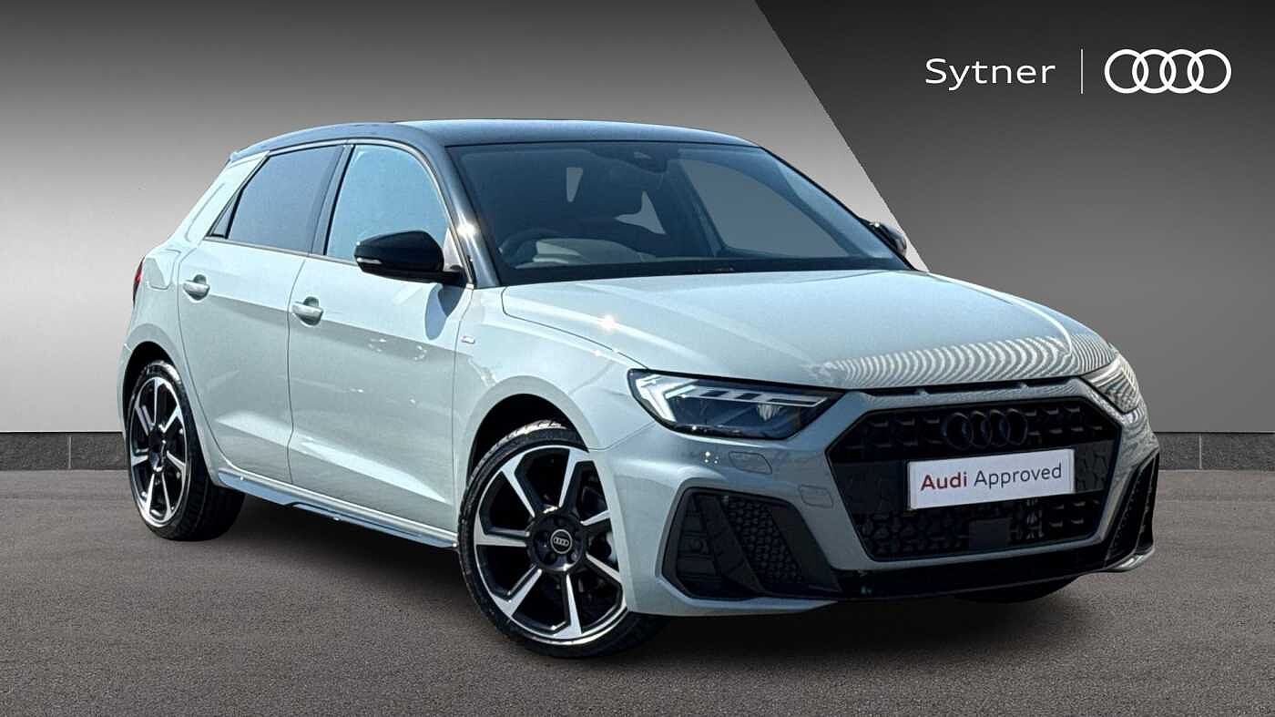 Used Audi A1 2025 for sale - 76679712: Photo 1