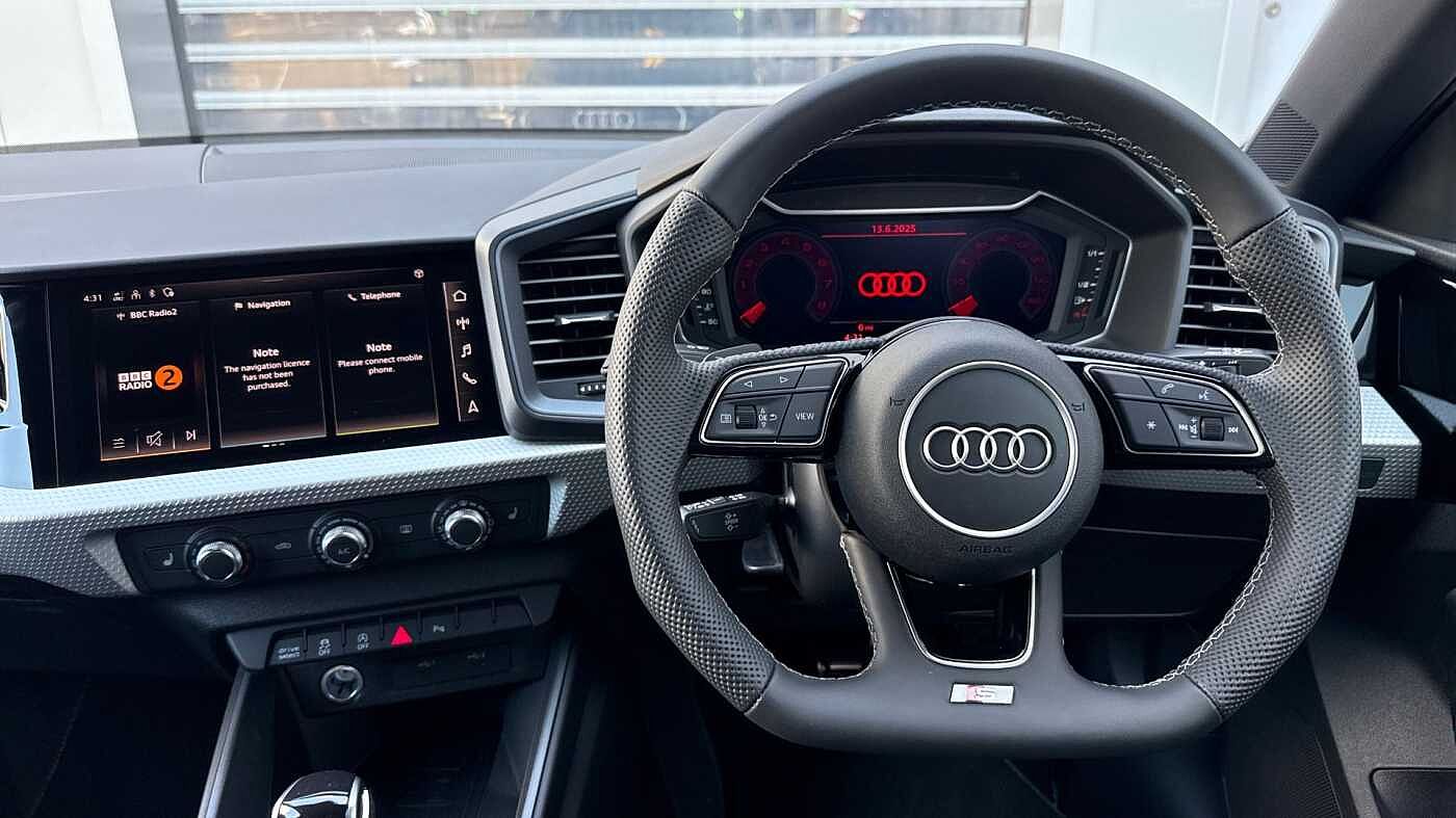 Used Audi A1 2025 for sale - 76679712: Photo 10