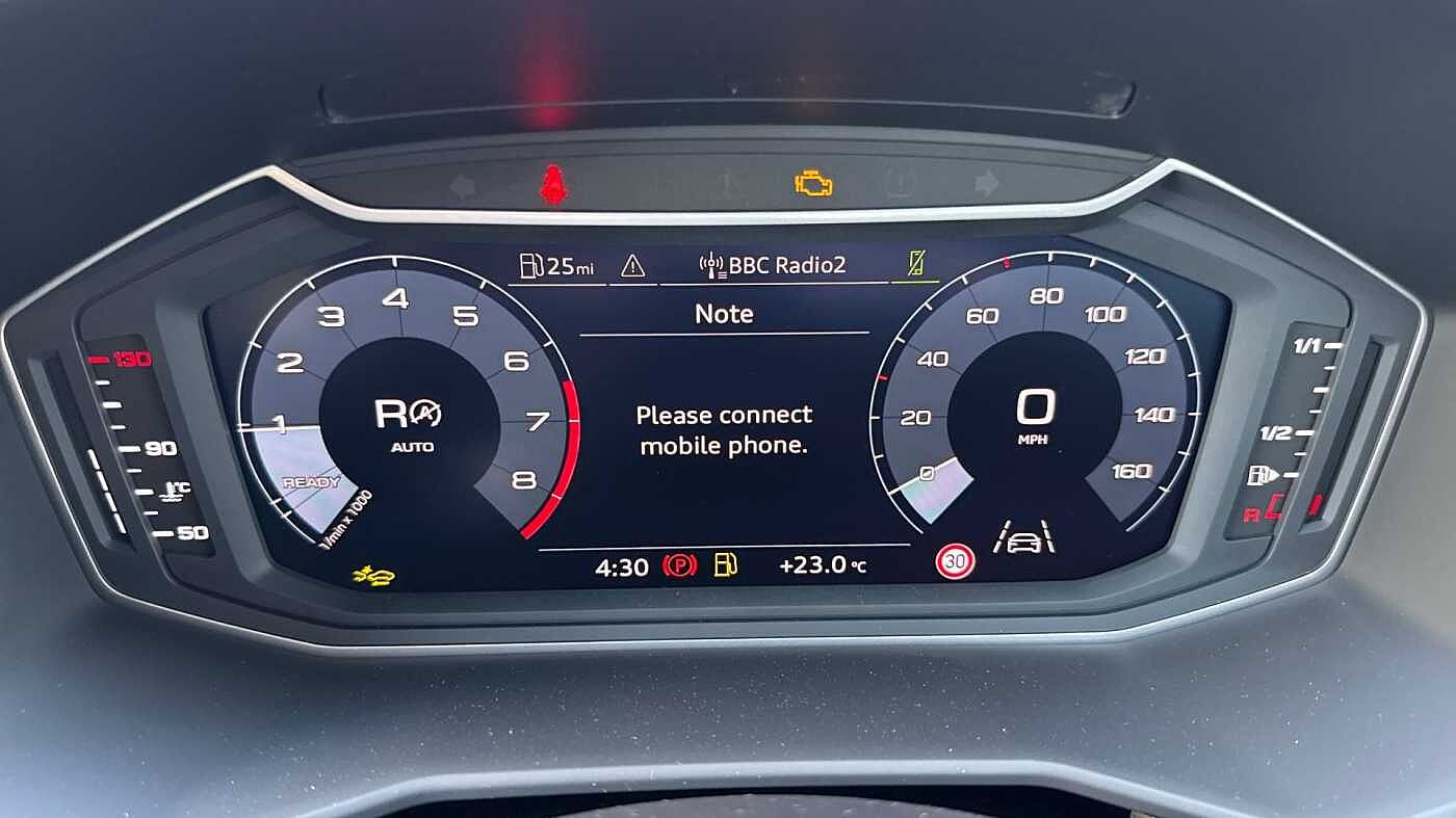 Used Audi A1 2025 for sale - 76679712: Photo 11