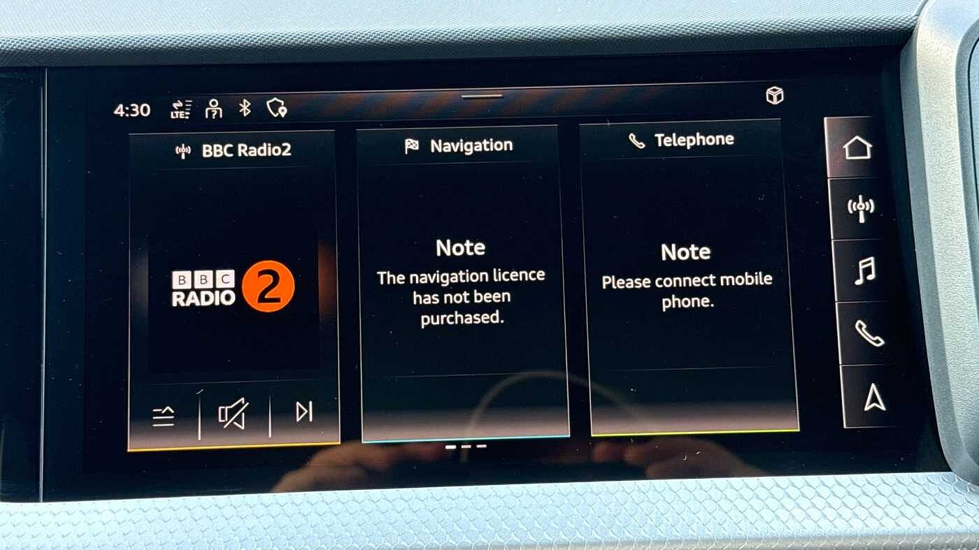 Used Audi A1 2025 for sale - 76679712: Photo 12