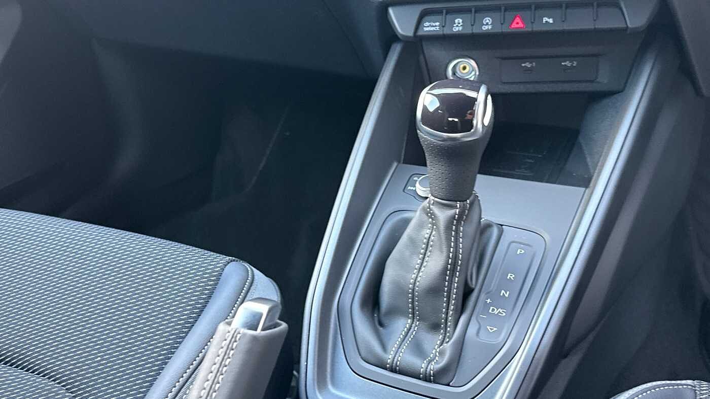 Used Audi A1 2025 for sale - 76679712: Photo 14