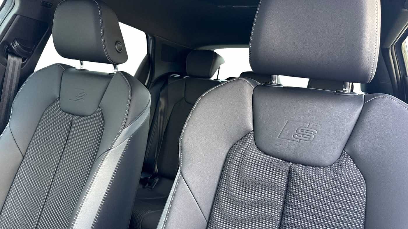 Used Audi A1 2025 for sale - 76679712: Photo 15