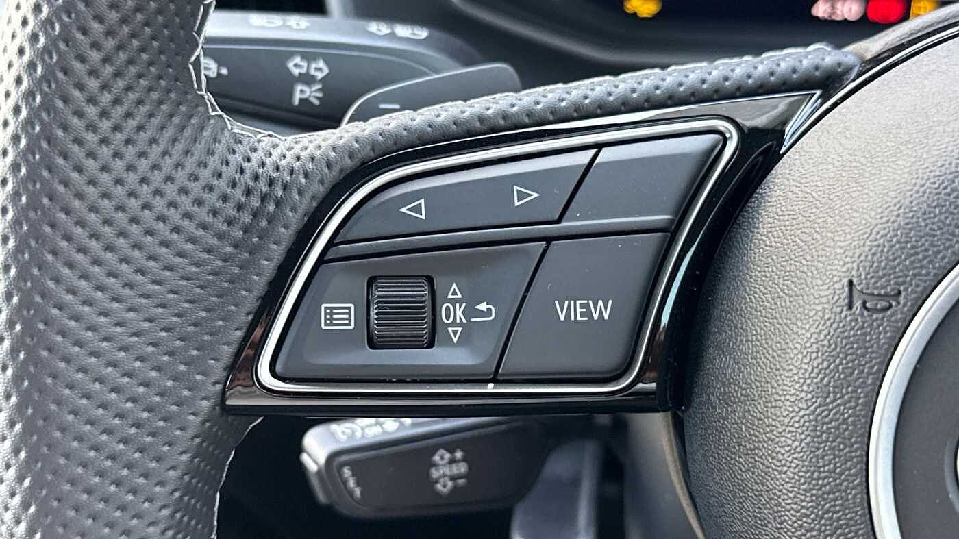 Used Audi A1 2025 for sale - 76679712: Photo 17