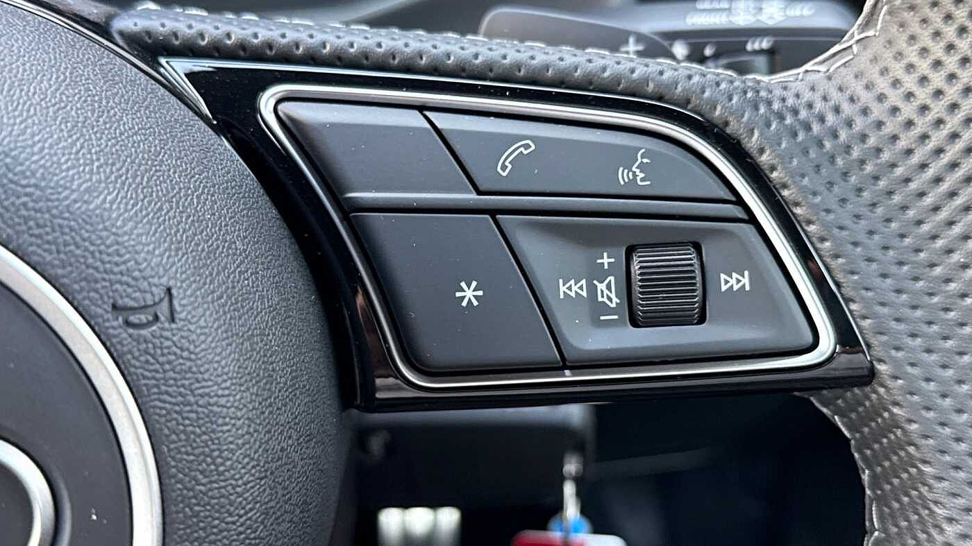 Used Audi A1 2025 for sale - 76679712: Photo 18