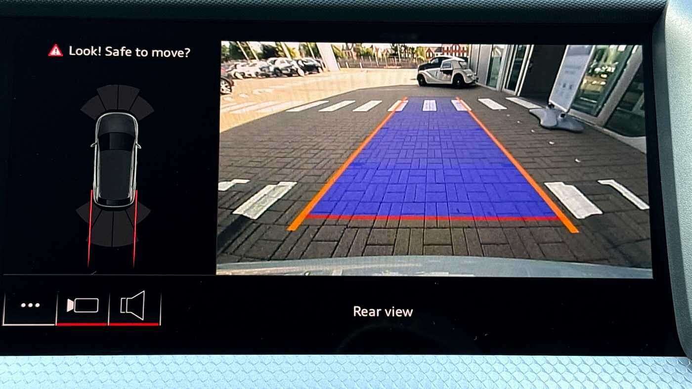 Used Audi A1 2025 for sale - 76679712: Photo 19