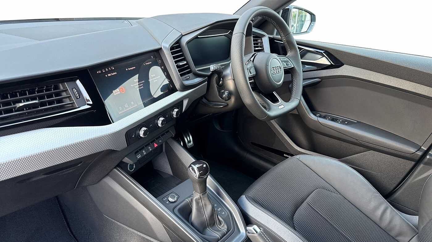 Used Audi A1 2025 for sale - 76679712: Photo 2