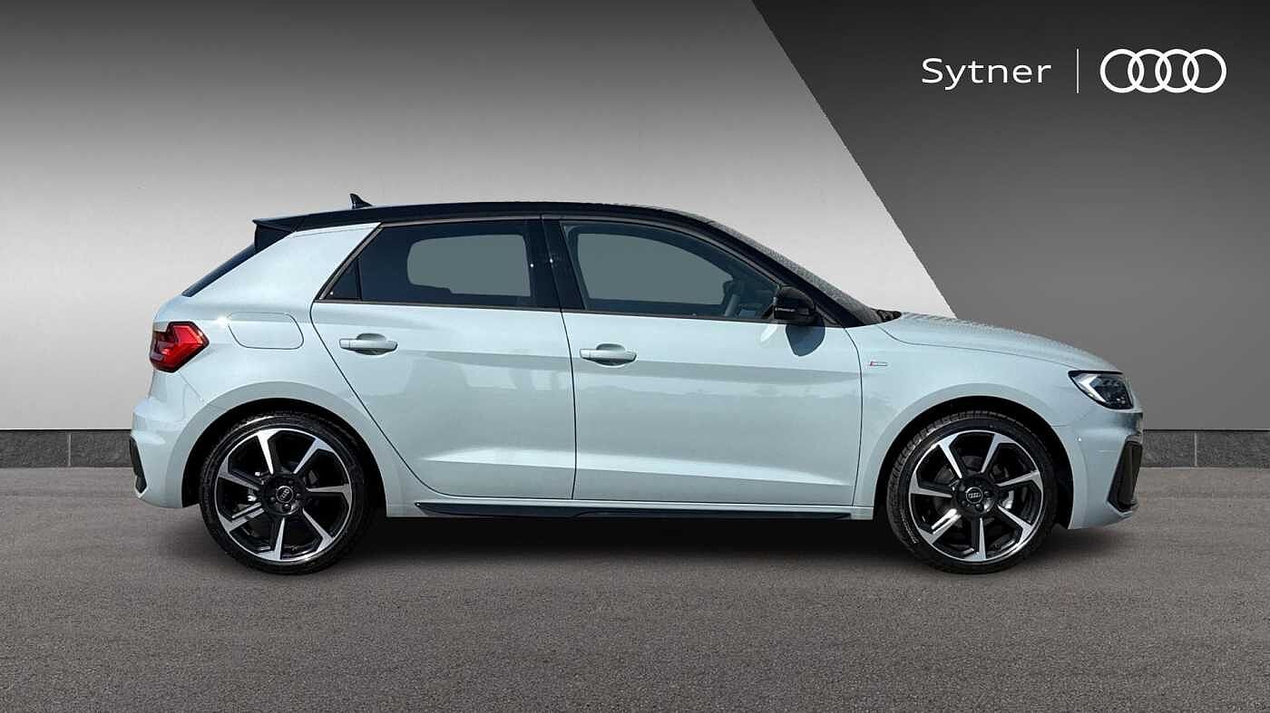 Used Audi A1 2025 for sale - 76679712: Photo 4