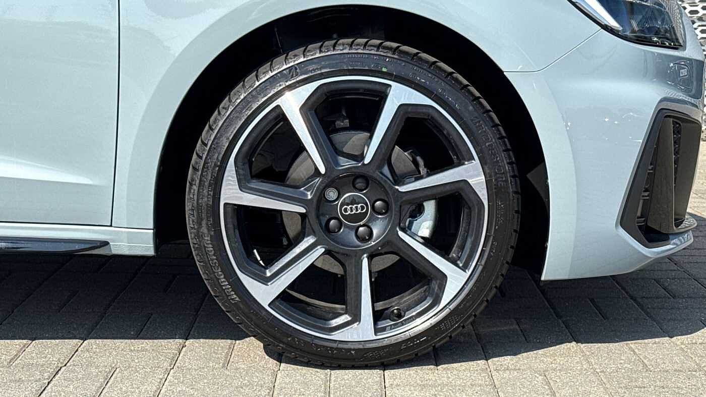 Used Audi A1 2025 for sale - 76679712: Photo 5