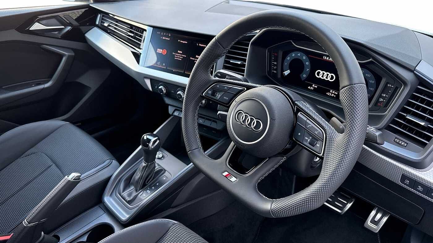 Used Audi A1 2025 for sale - 76679712: Photo 6