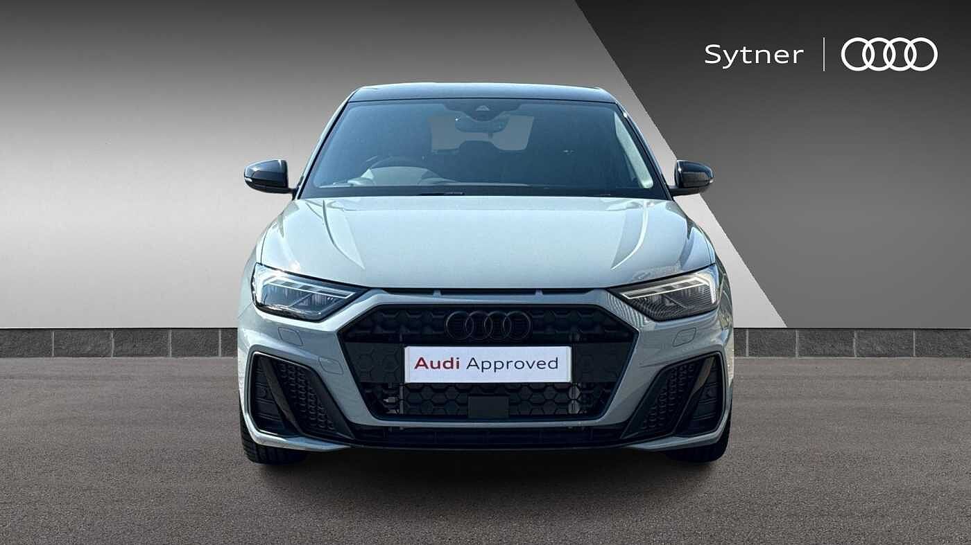Used Audi A1 2025 for sale - 76679712: Photo 7