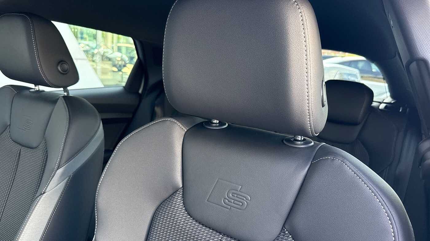 Used Audi A1 2025 for sale - 76679712: Photo 9