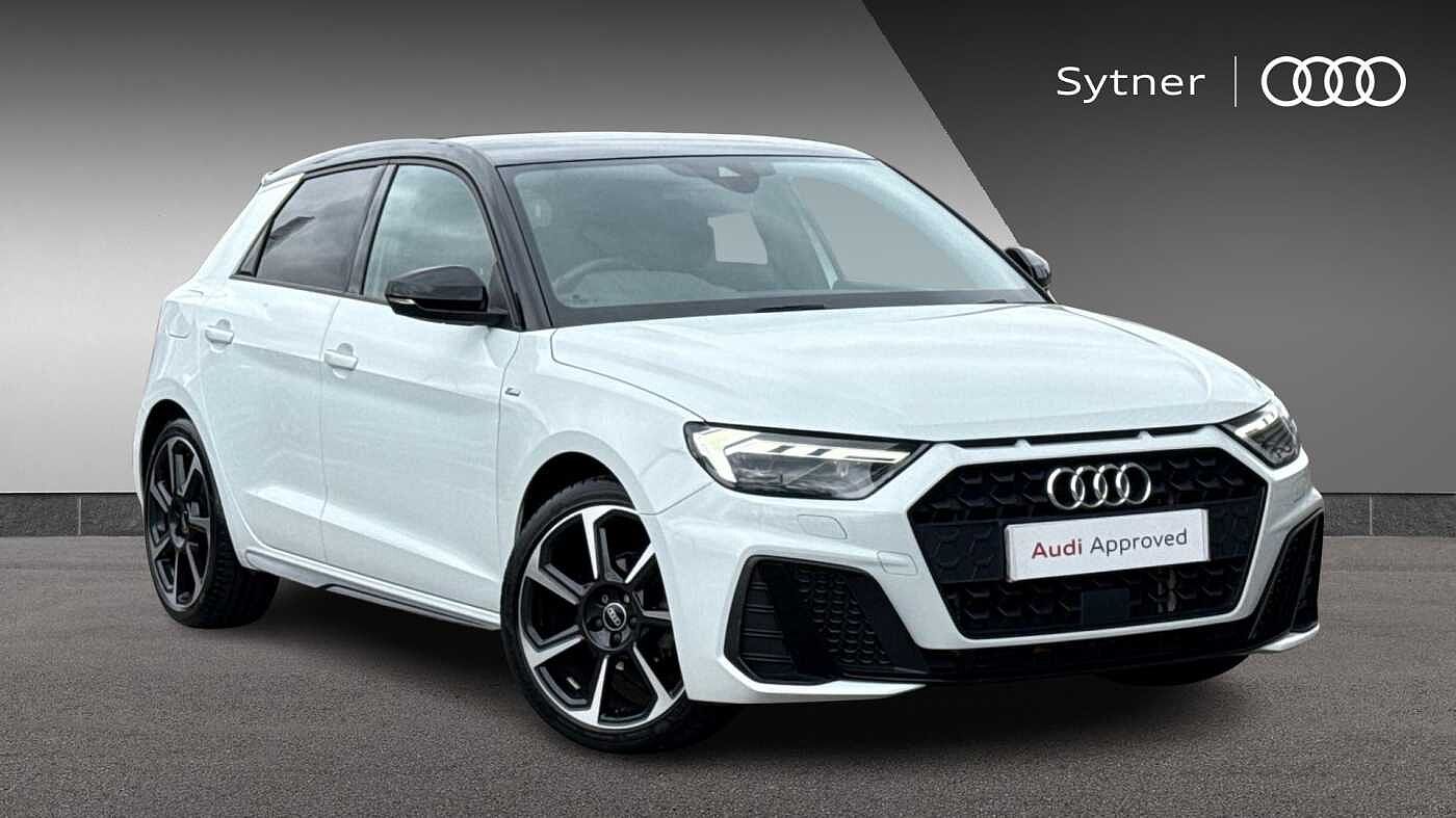 Used Audi A1 2022 for sale - 76674615: Photo 1