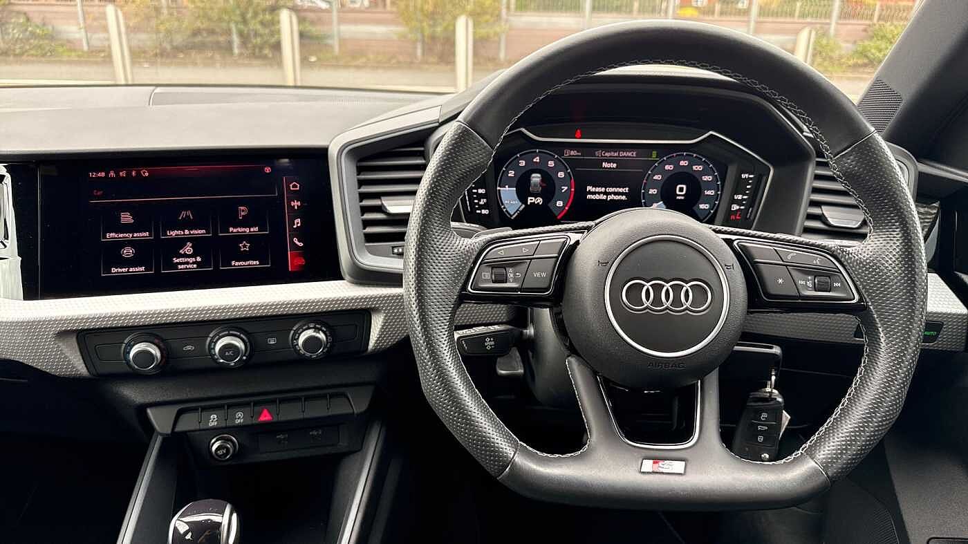 Used Audi A1 2022 for sale - 76674615: Photo 10