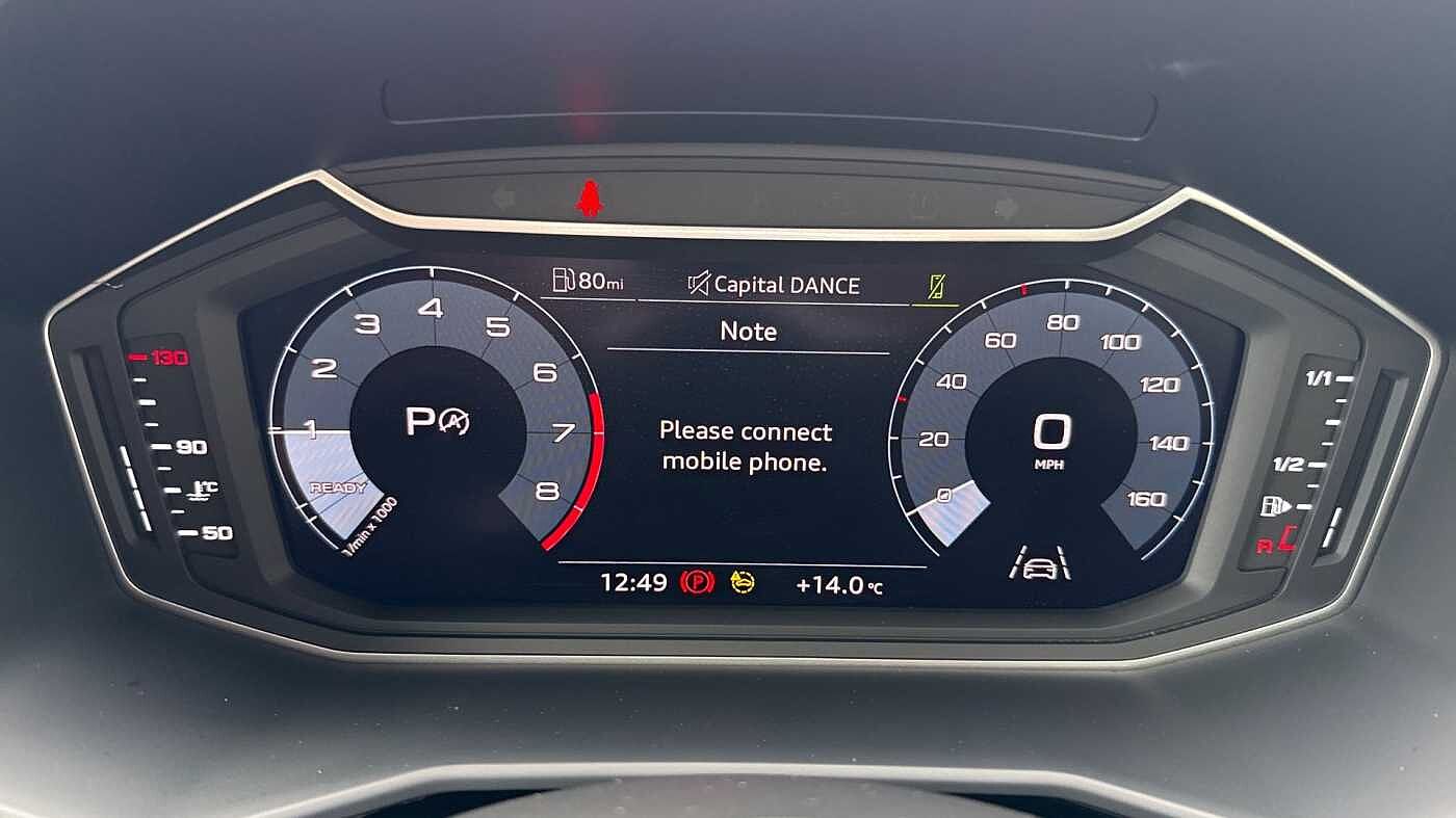 Used Audi A1 2022 for sale - 76674615: Photo 11