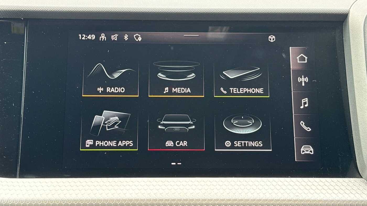 Used Audi A1 2022 for sale - 76674615: Photo 12