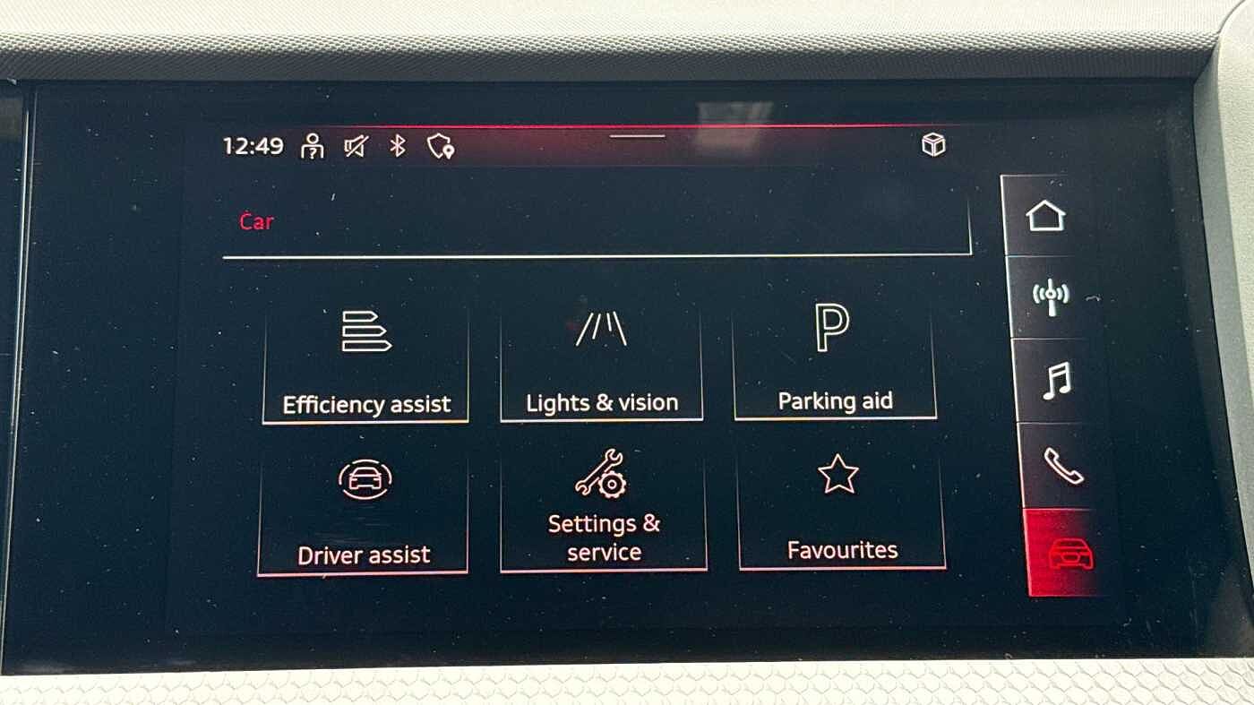 Used Audi A1 2022 for sale - 76674615: Photo 19