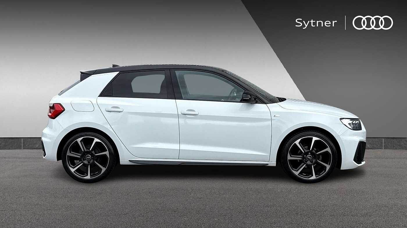 Used Audi A1 2022 for sale - 76674615: Photo 4