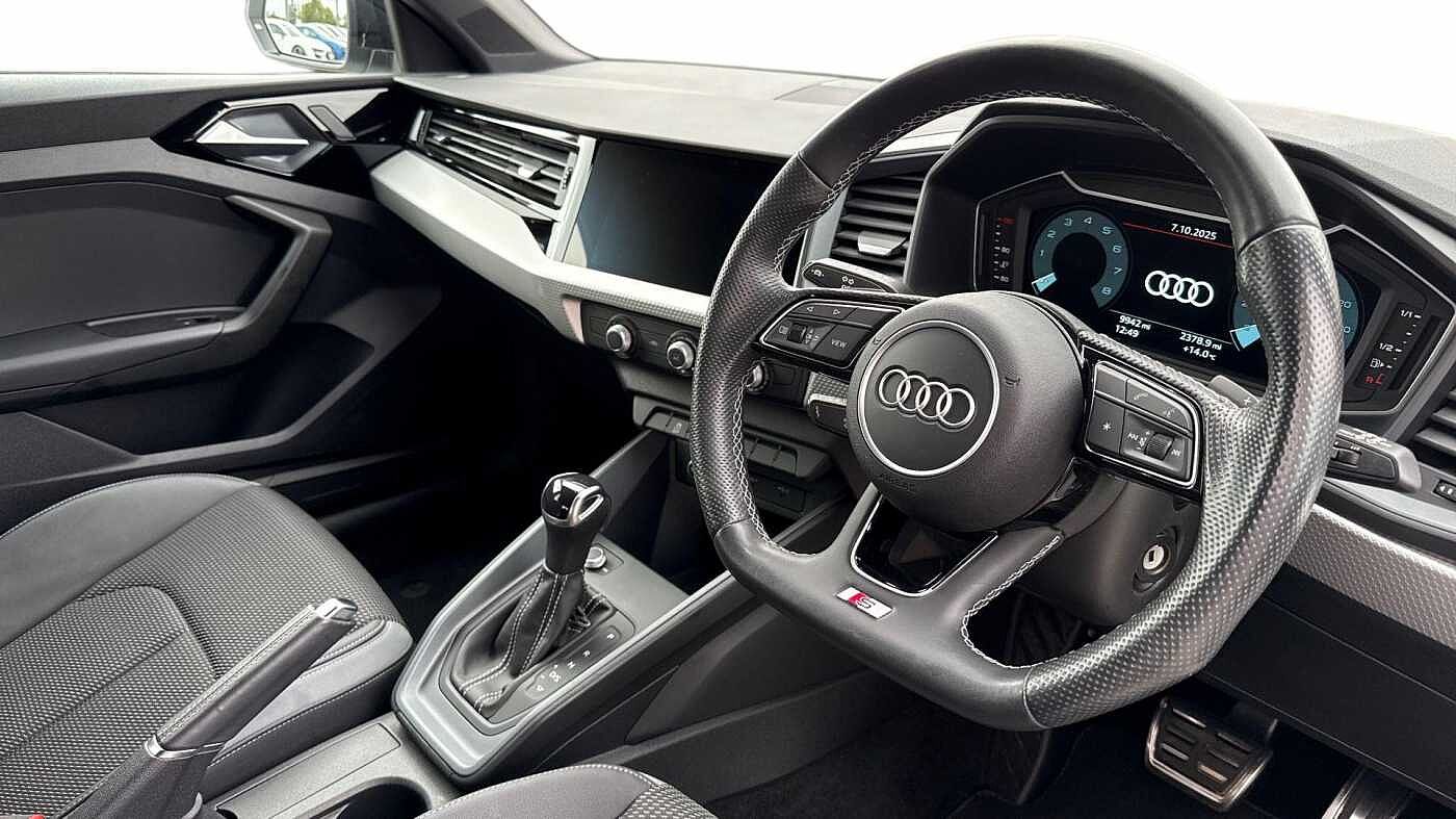 Used Audi A1 2022 for sale - 76674615: Photo 6